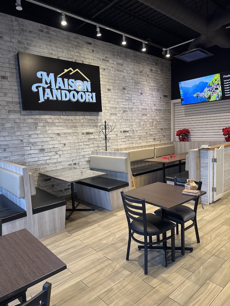 Maison Tandoori Photos 2